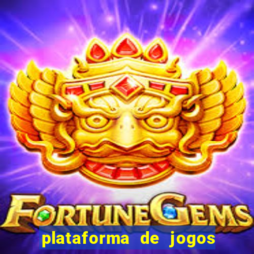 plataforma de jogos do whindersson nunes